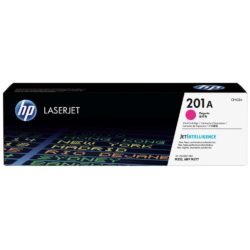 hp 201A Toner, Magenta Single Pack, CF403A